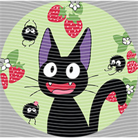 Japanese anime-JP 3028